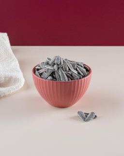 بذور دوّار الشمس (Sunflower Seeds)