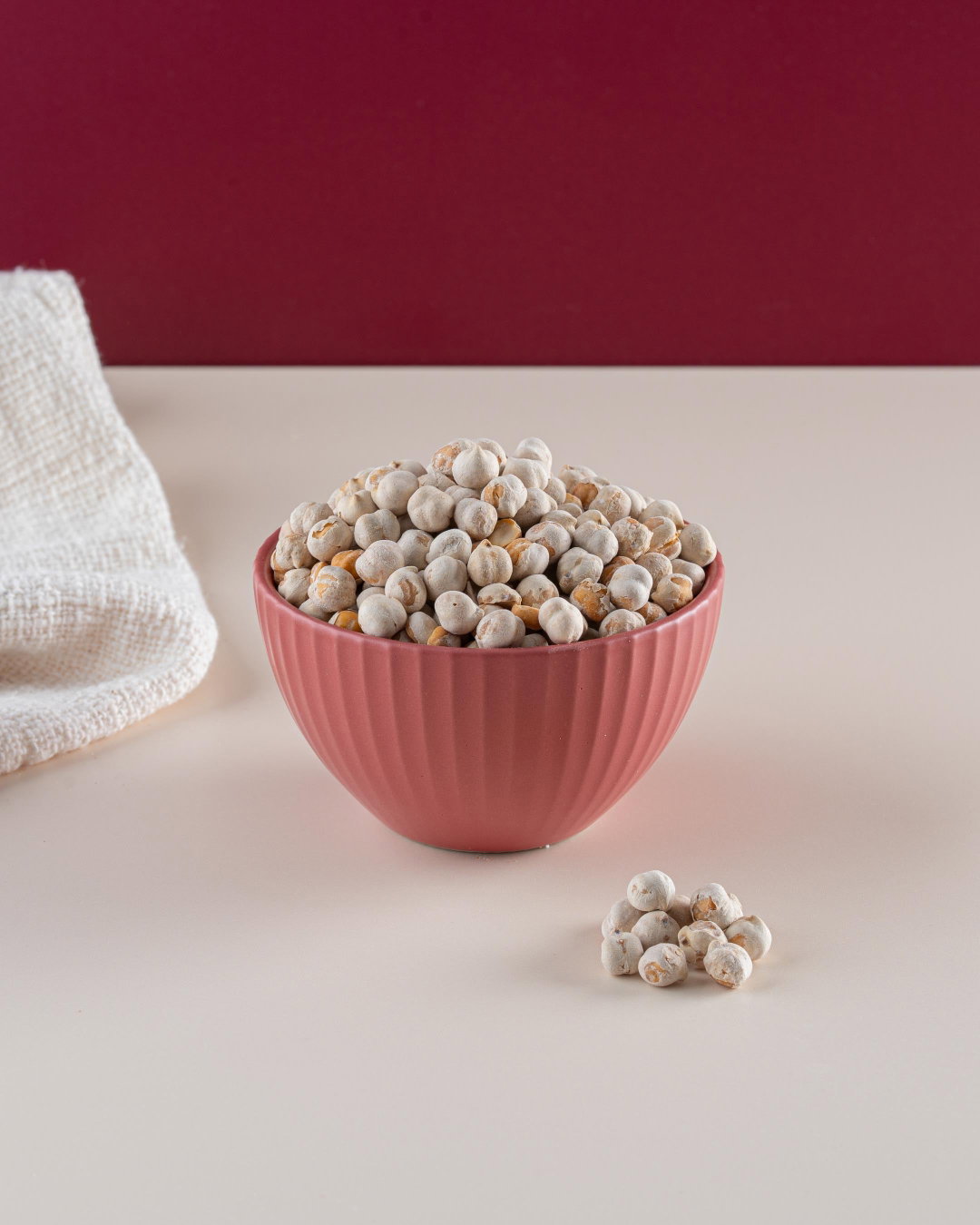 Raw Chick Peas Istanbooli Plain