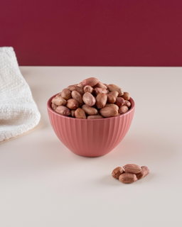 فول سوداني نيّ (Raw Peanut)