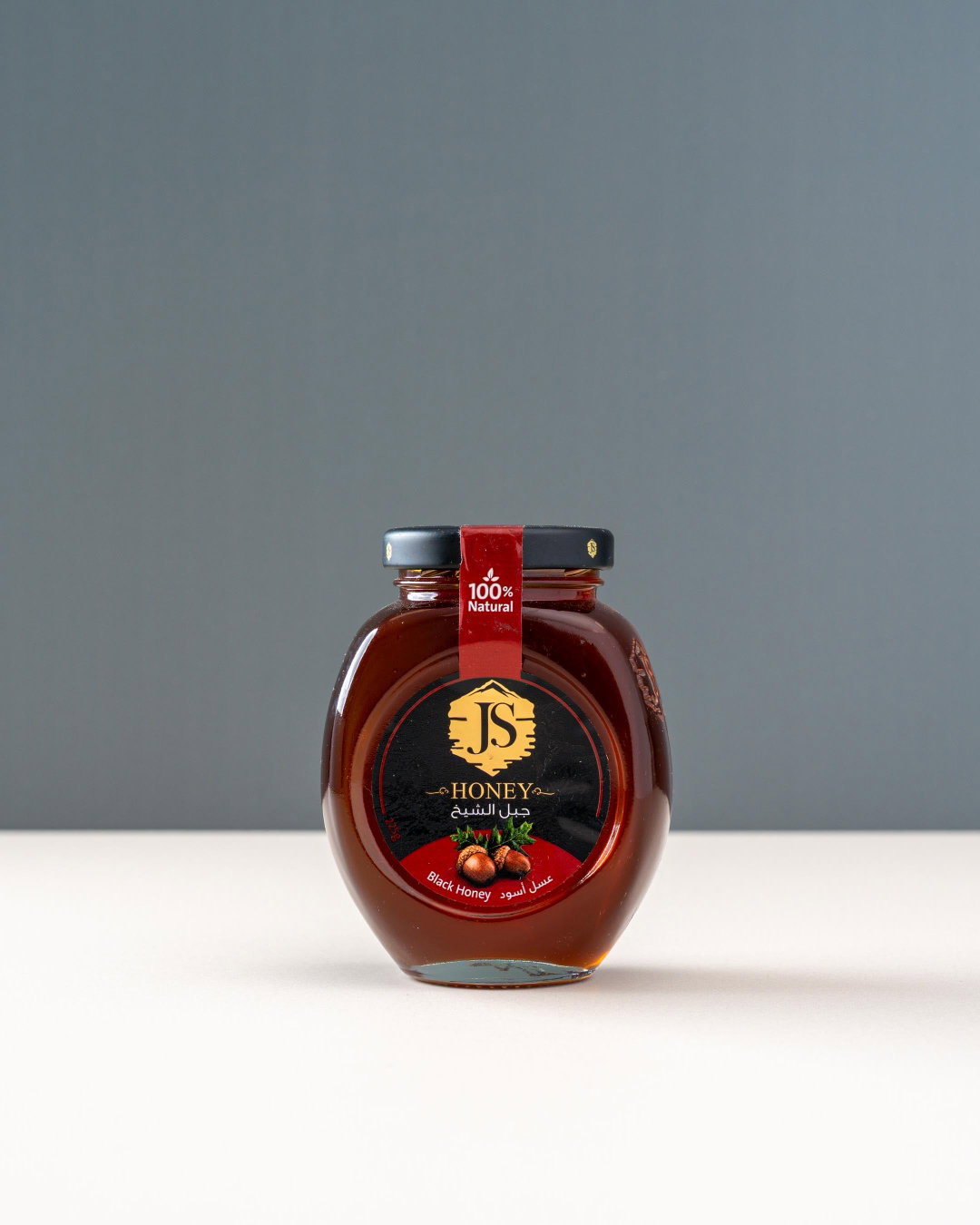 Jabal Oak Forest Honey (425gm)