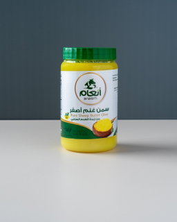 Anaam Yellow Ghee (250gm)