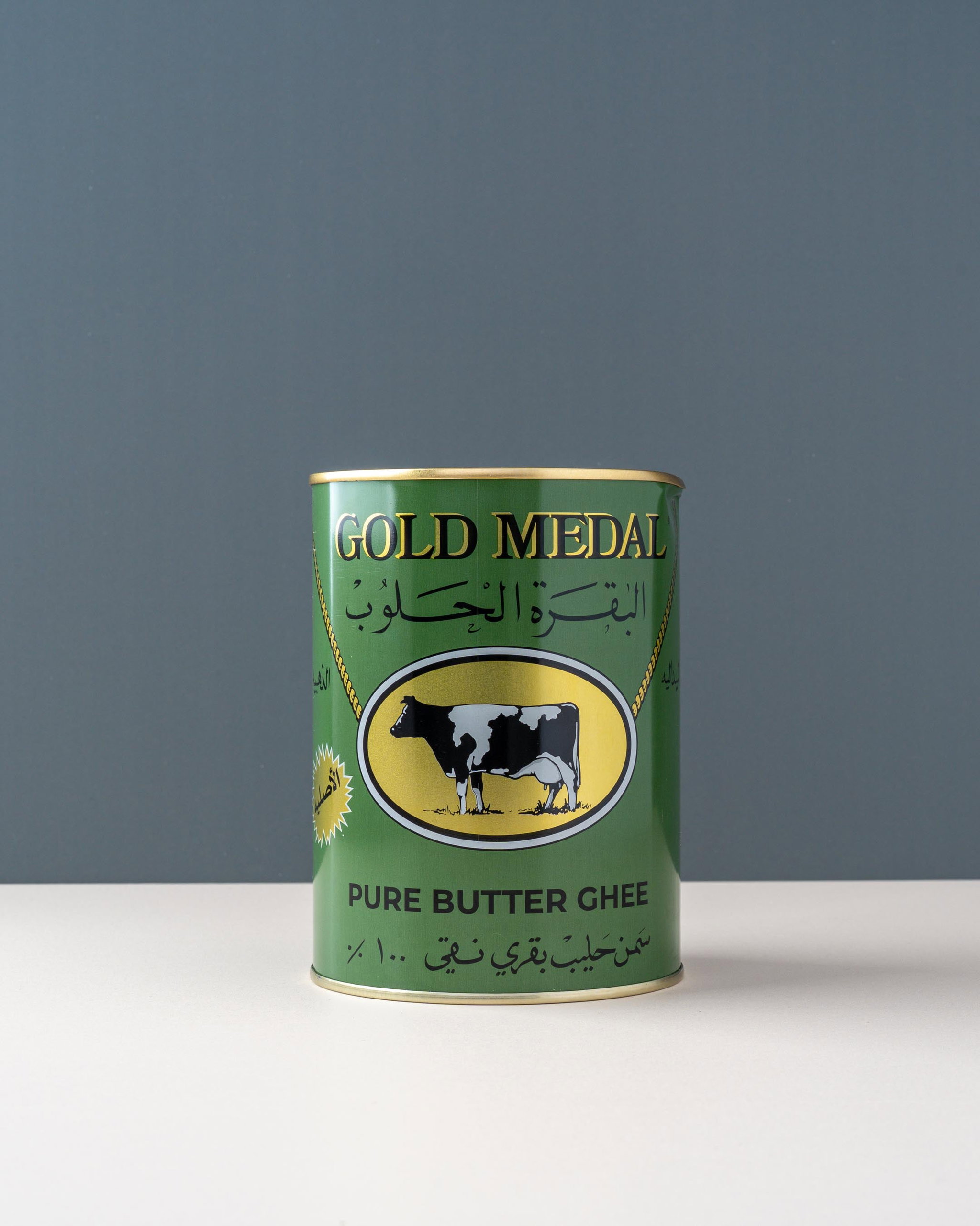 Ghee Pure Gold Medal (800gm)_0