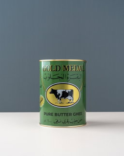 Ghee Pure Gold Medal (800gm)