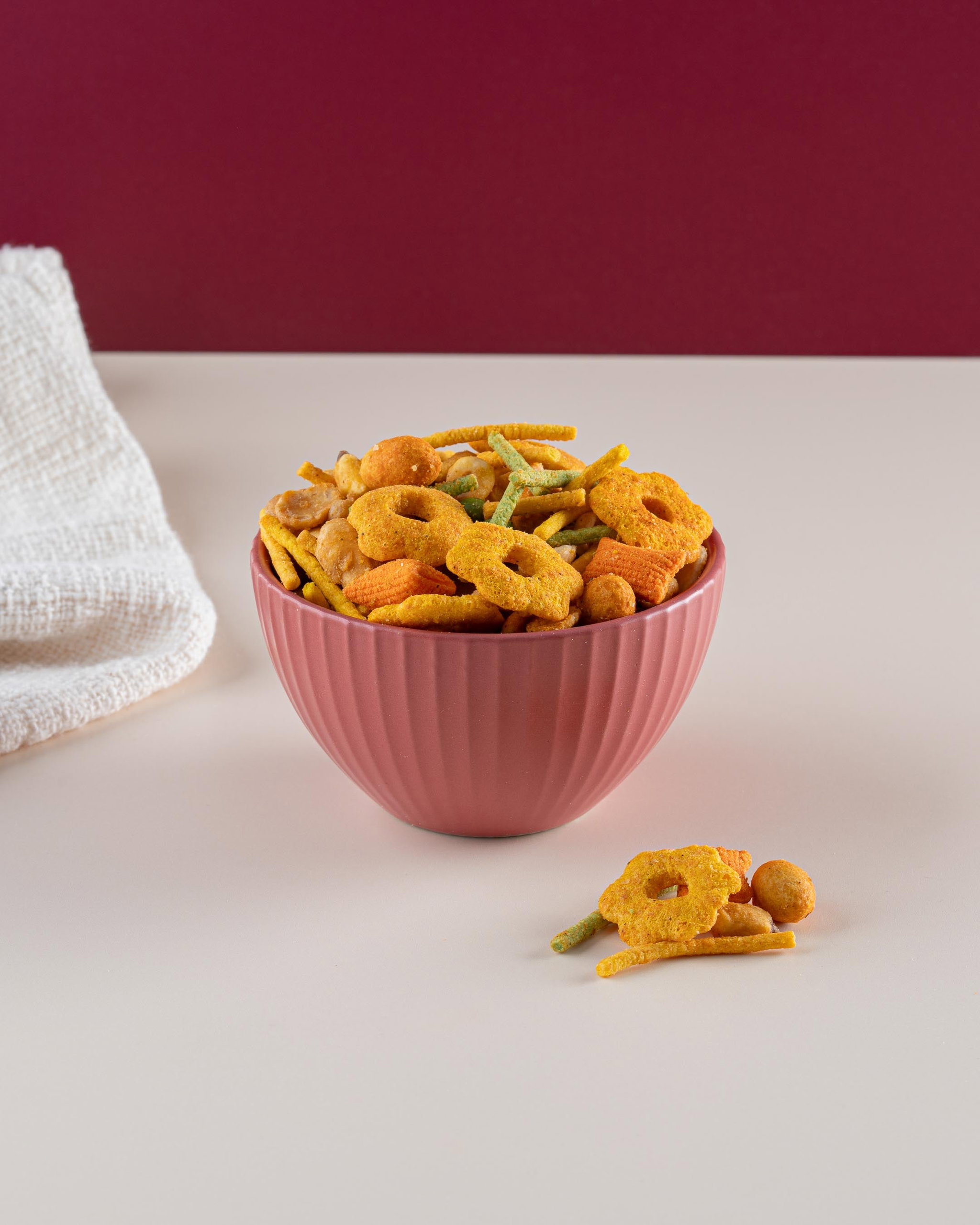 ميكس سناك (Mix Snacks Chilli / 1000g)_0