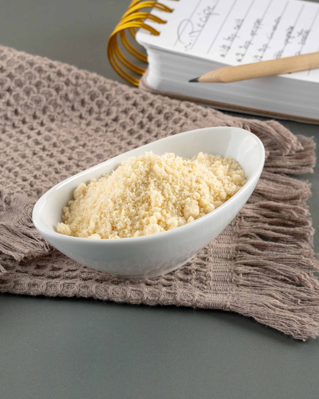 بودرة اللوز (Almond Powder 200g)