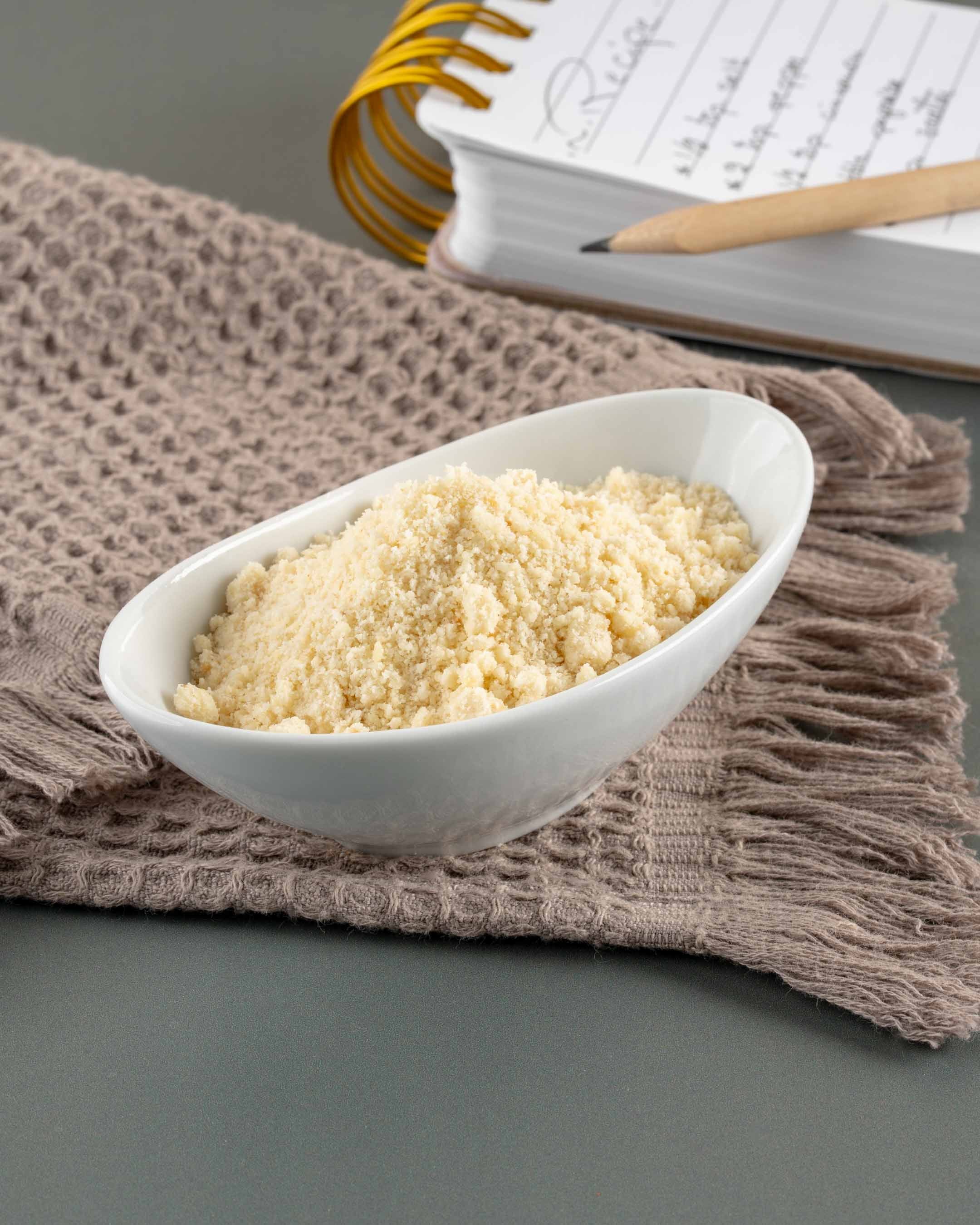 بودرة اللوز (Almond Powder 200g)