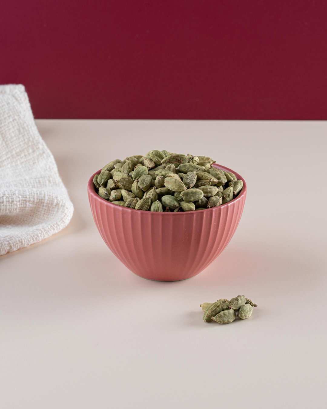 هيل هندي (Cardamom India)