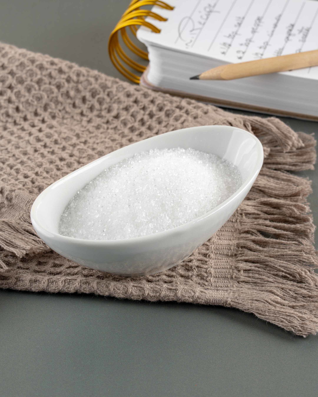 بودرة ملح الليمون (Lemon Salt Powder 150g)
