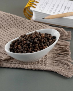 الفلفل الأسود (Black Pepper Powder / Whole 100g)