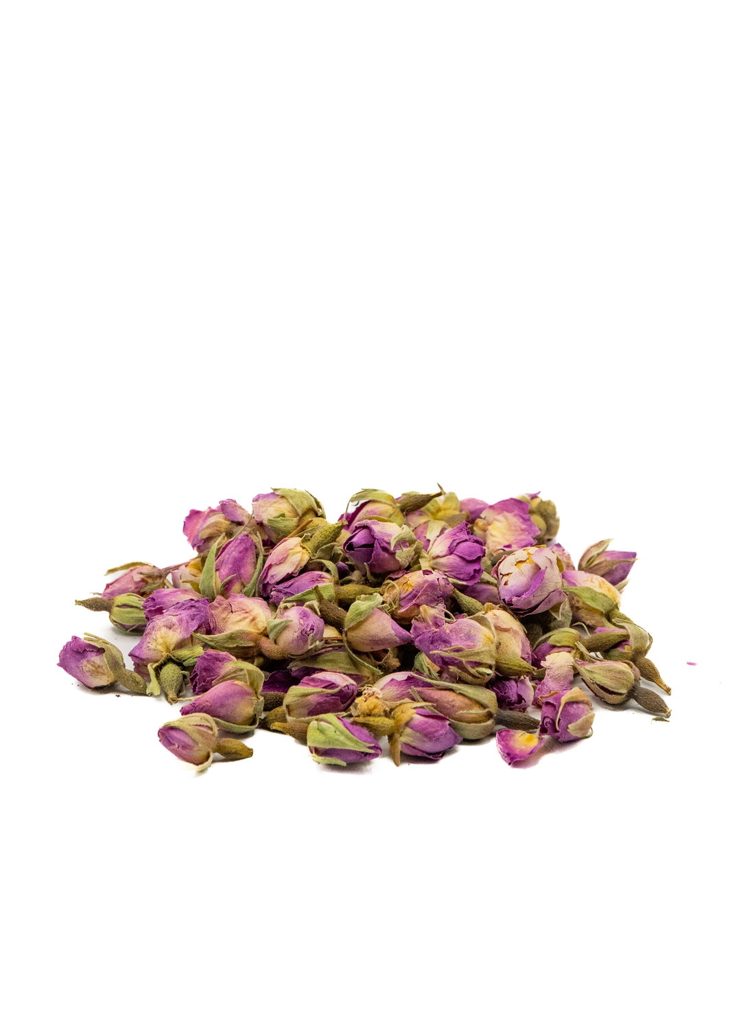 ورد مجفف (Dried Roses)
