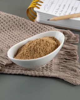 بودرة جوزة الطيب