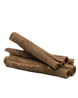 قرفة عيدان