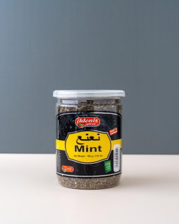 Adonis Dried Mint (100gm)