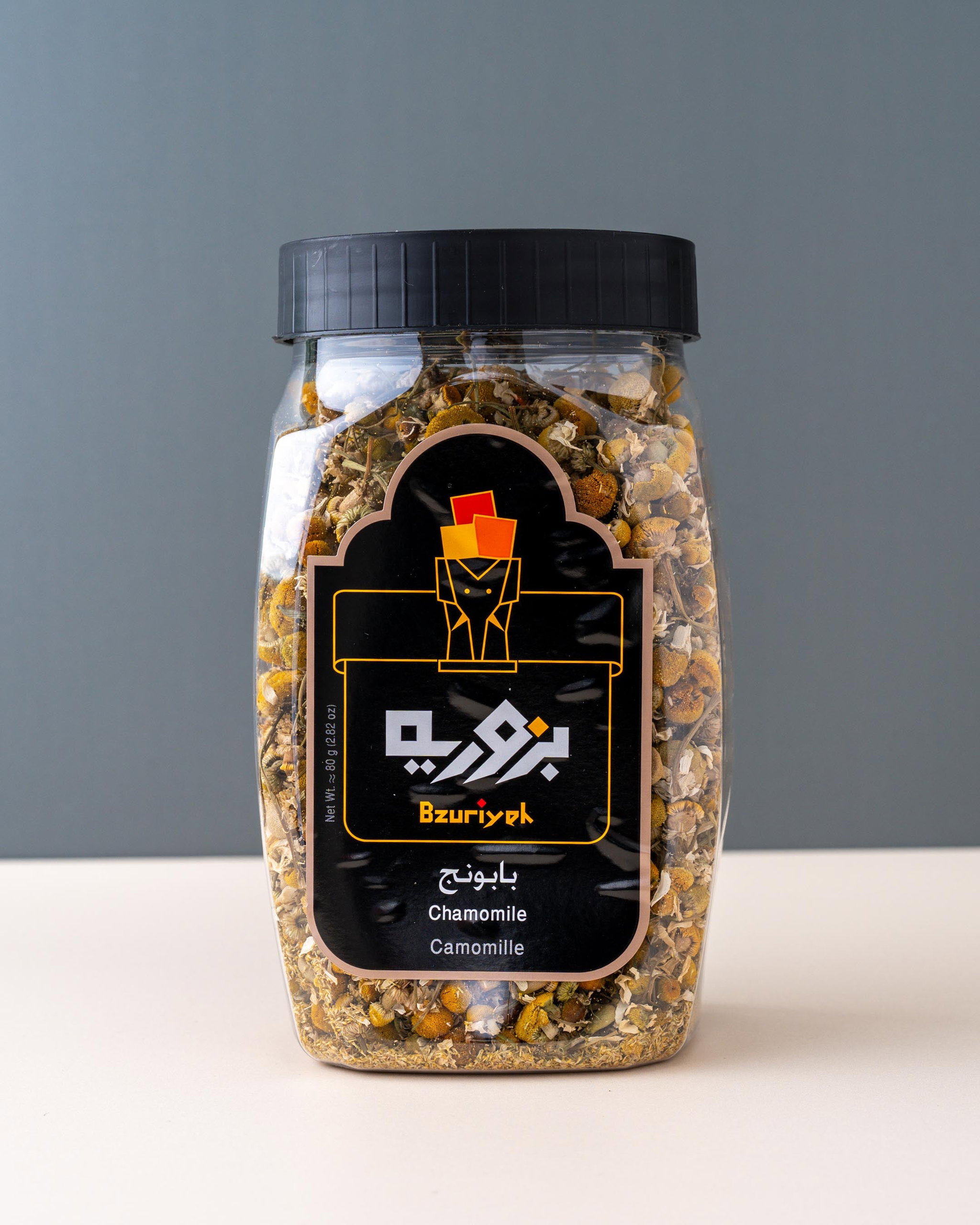 Bzuriyeh Camomile (80gm)_0