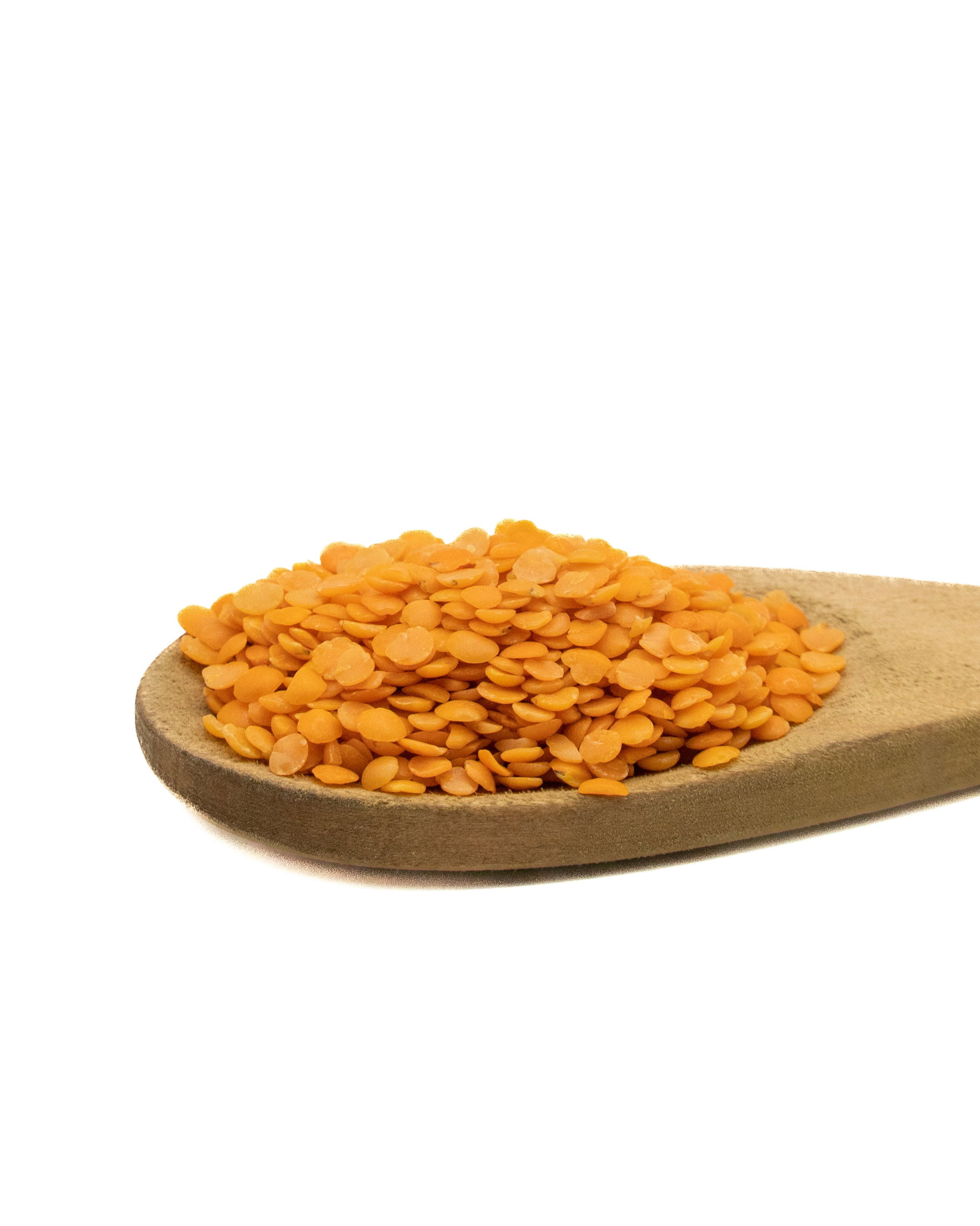 حبوب العدس الأحمر (1 كجم) / Red Lentil Seeds (1kg)_0