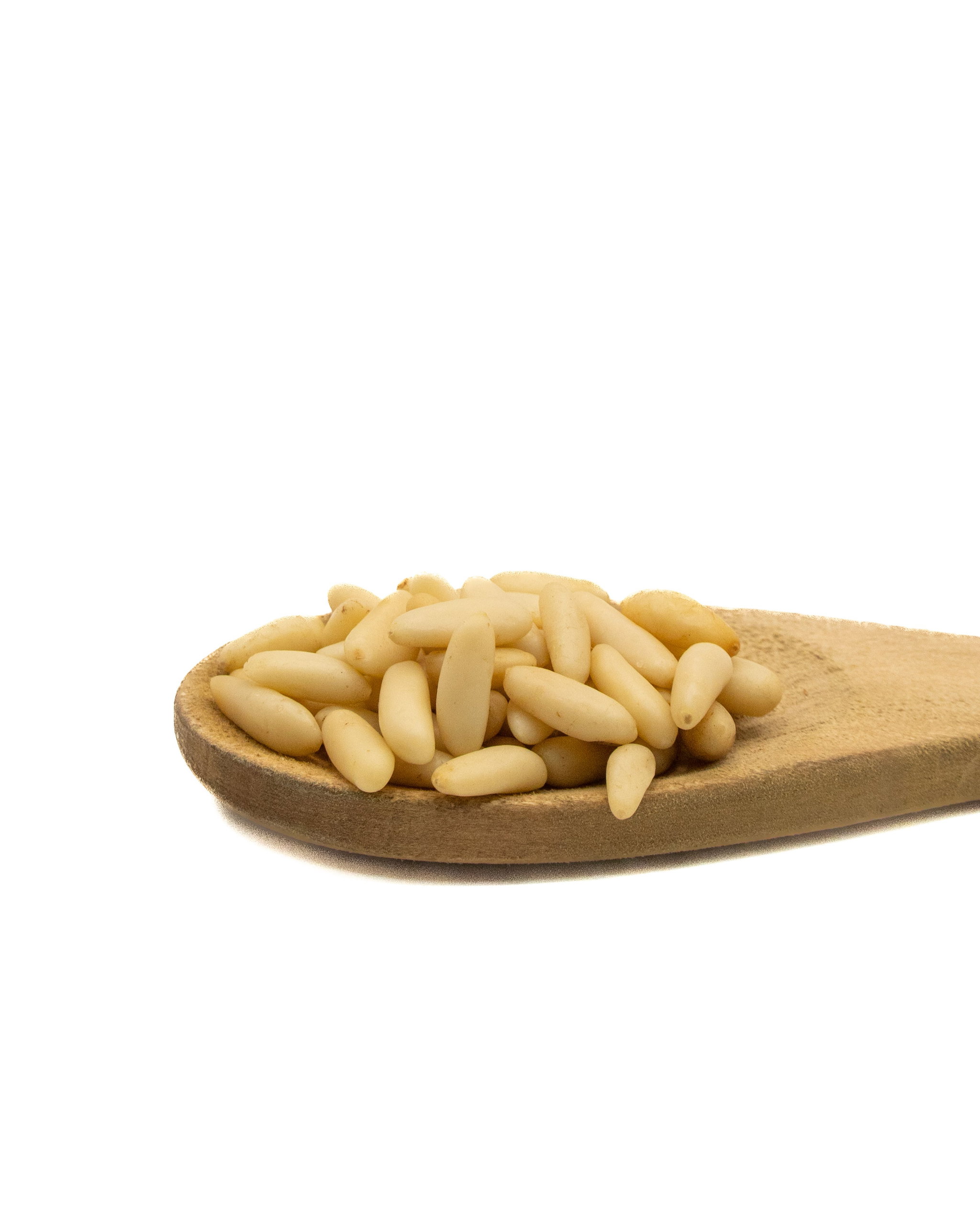 صنوبر نيّ (1 كغ) / Raw Pine Nuts (1kg)_0