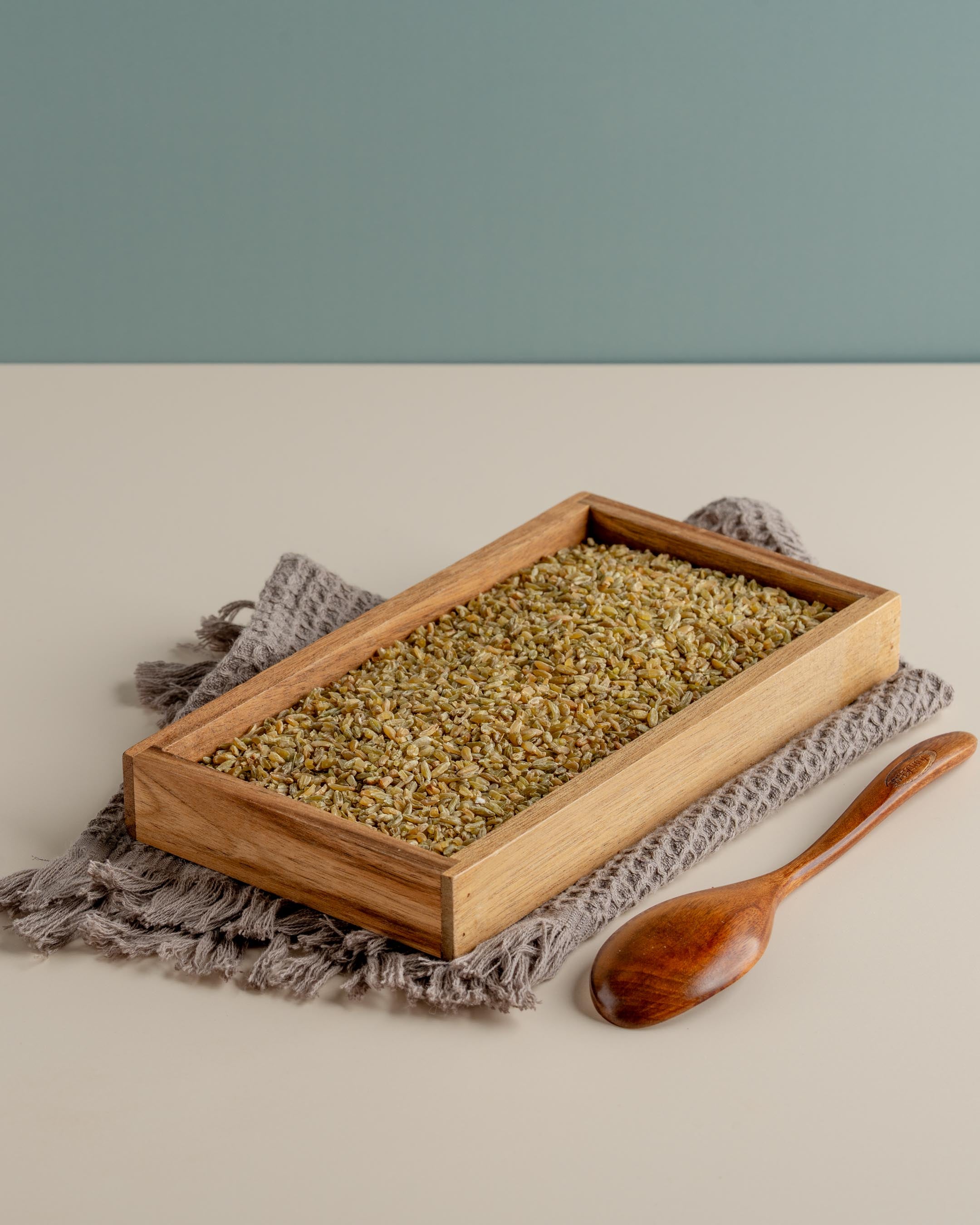 فريكة (1 كغ) / Freekeh (1kg)