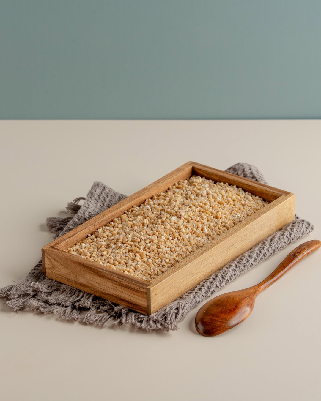 جريش (1 كغ) / Jareesh (1KG)