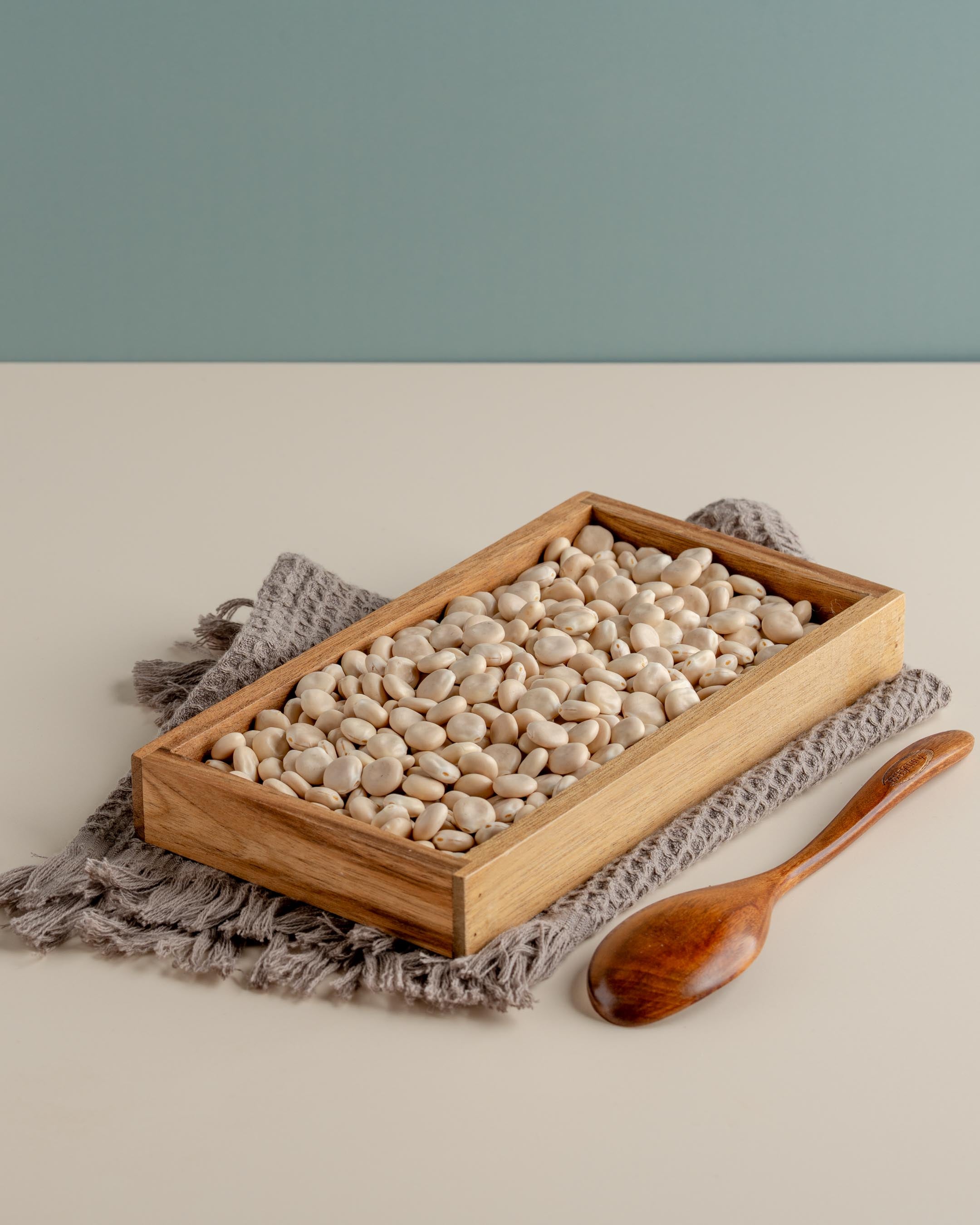 ترمس حلو (1 كجم) / Sweet Lupin Bean (1kg)