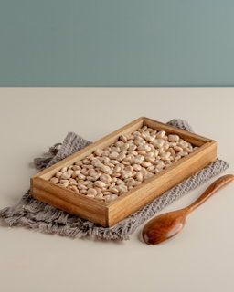 ترمس جامبو (1 كجم) / Lupin Beans Jumbo (1kg)