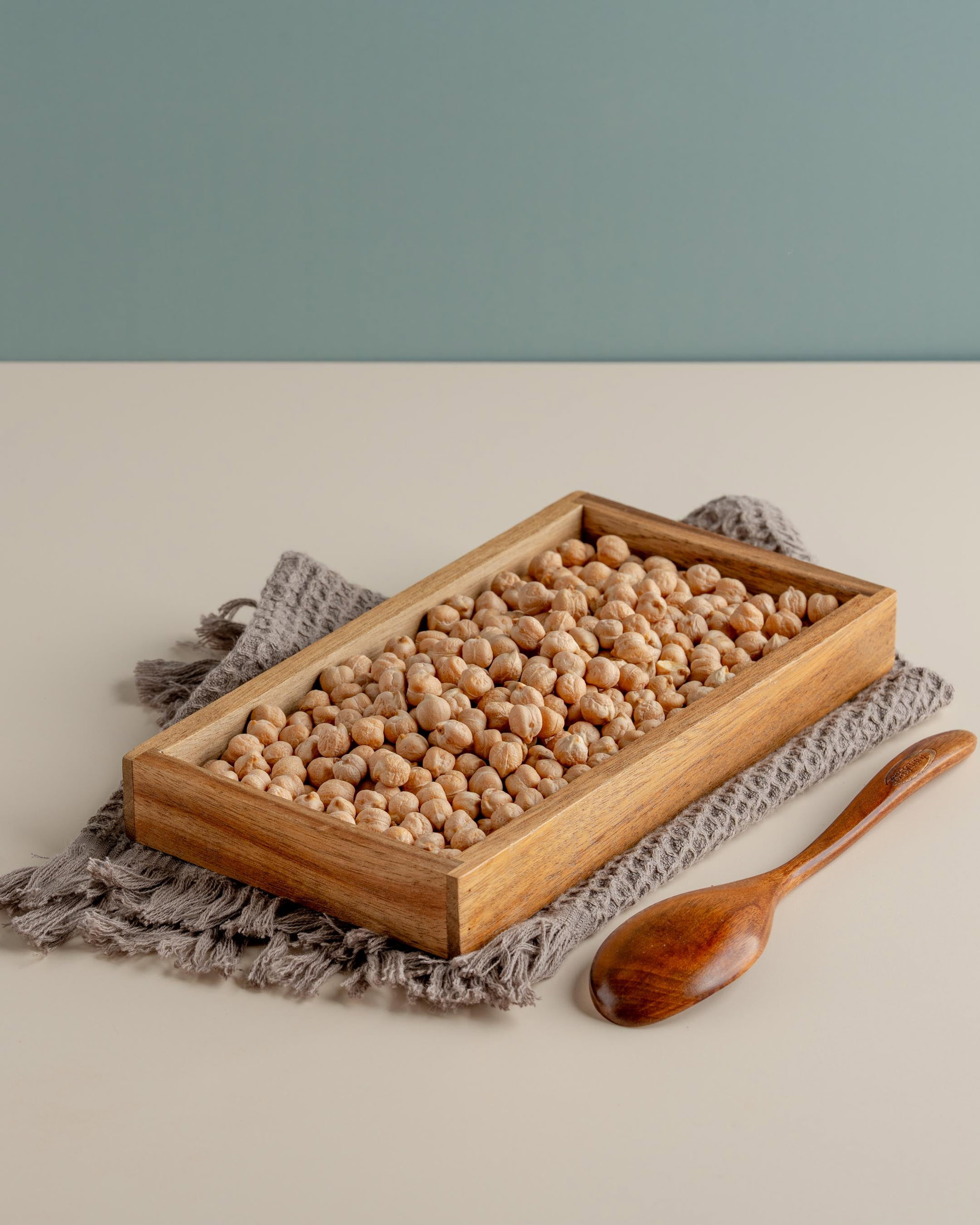 حمص (1 كجم) / Chickpeas (1kg)_0