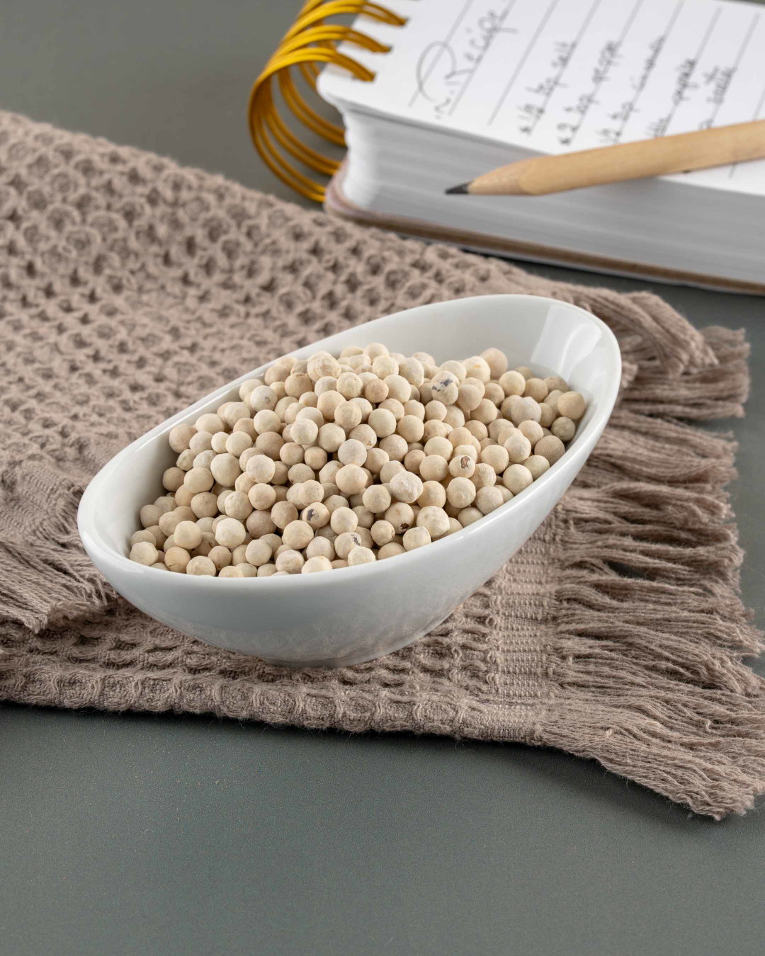 فول الصويا (1 كغ) / Soya Beans (1kg)