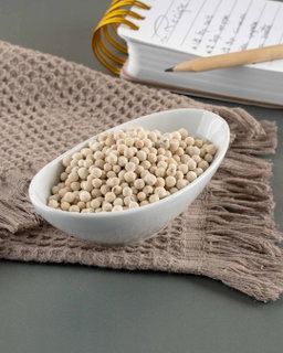 فول الصويا (1 كغ) / Soya Beans (1kg)