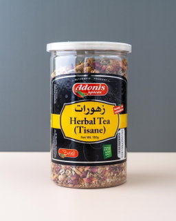 Adonis Tea