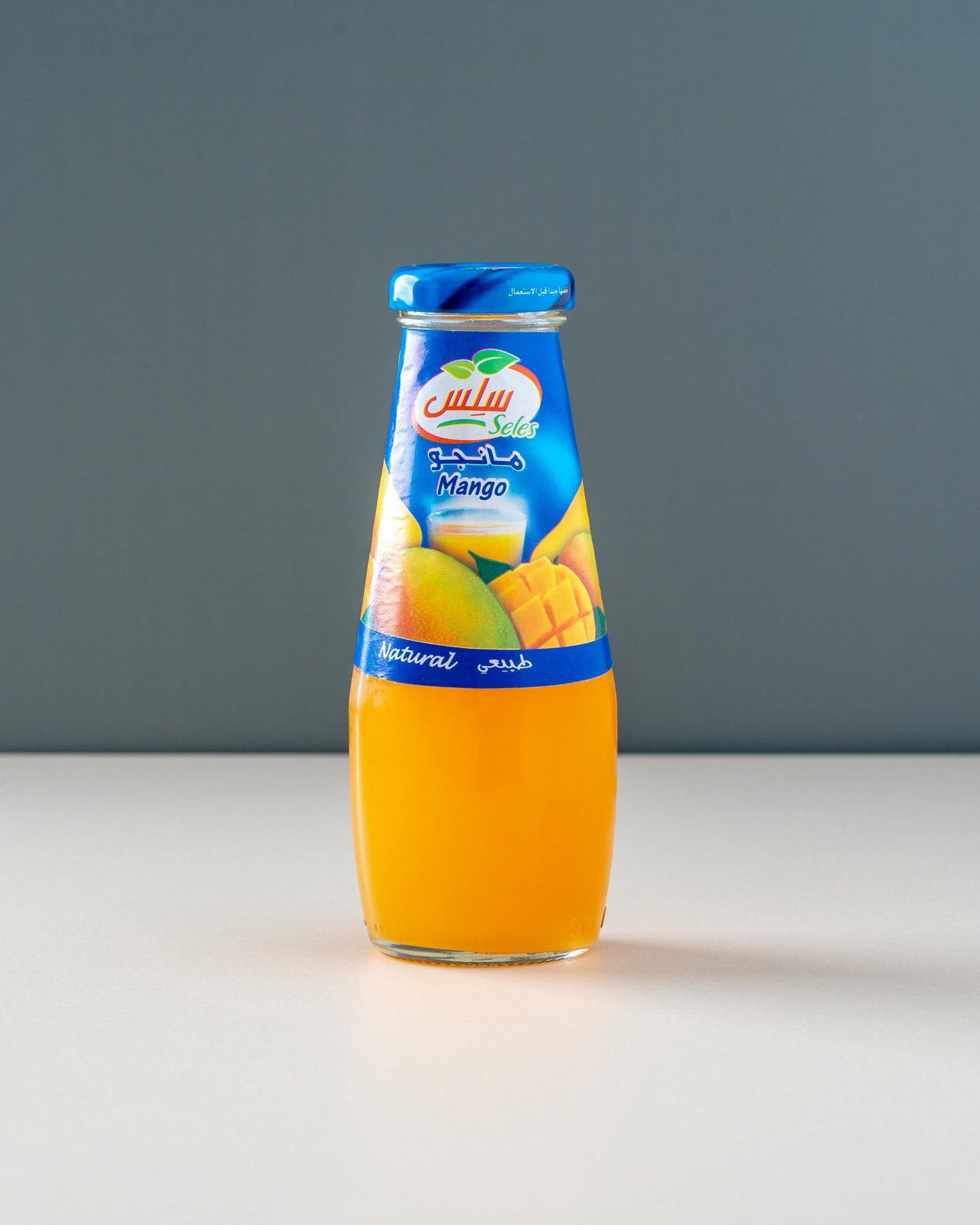 SELES MANGO 250 ML_0