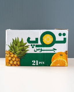 Pineapple Juice (190ml)