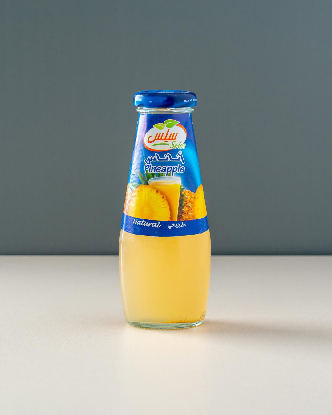 Seles Pineaple 250ml