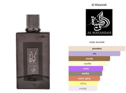 Kayaan classic Al wataniah- 5ml