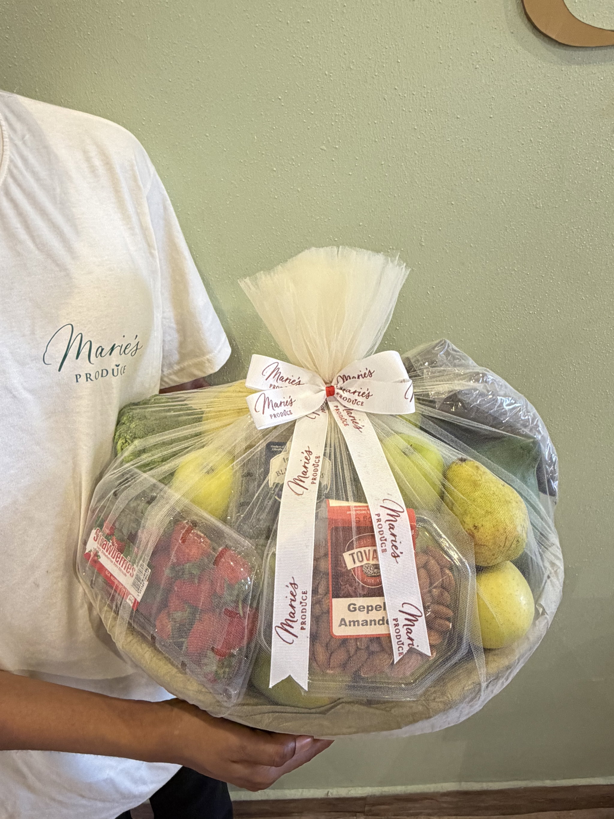 Diabetic Friendly Hamper _0