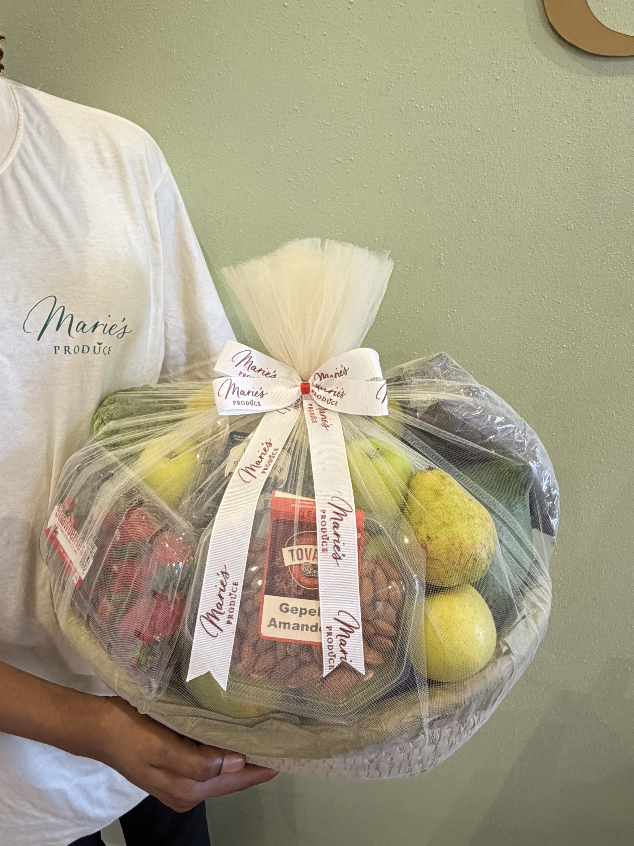 Diabetic Friendly Hamper _1