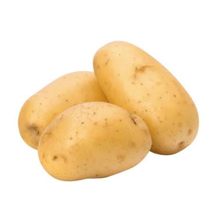Potatoes _0