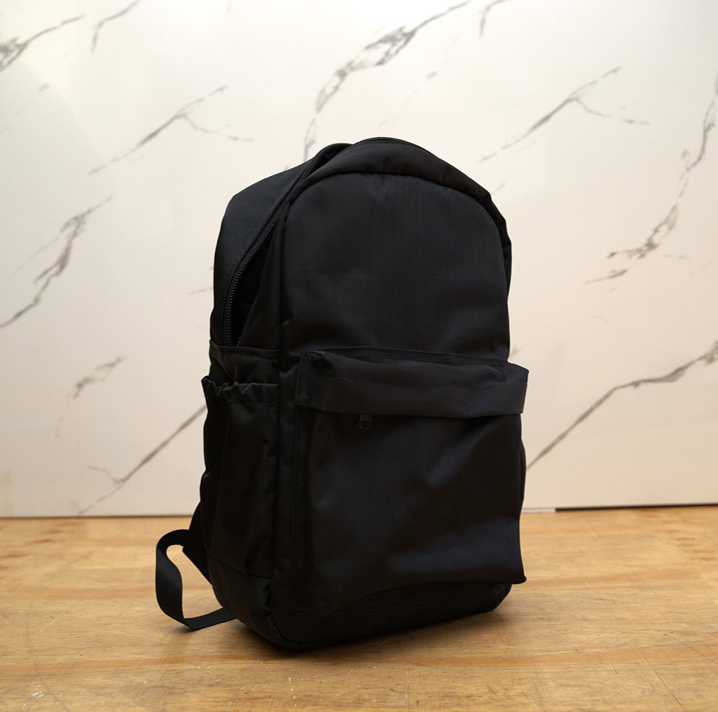 Webo midpack Black_1