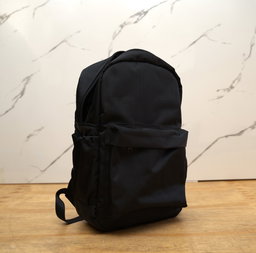 Webo midpack Black