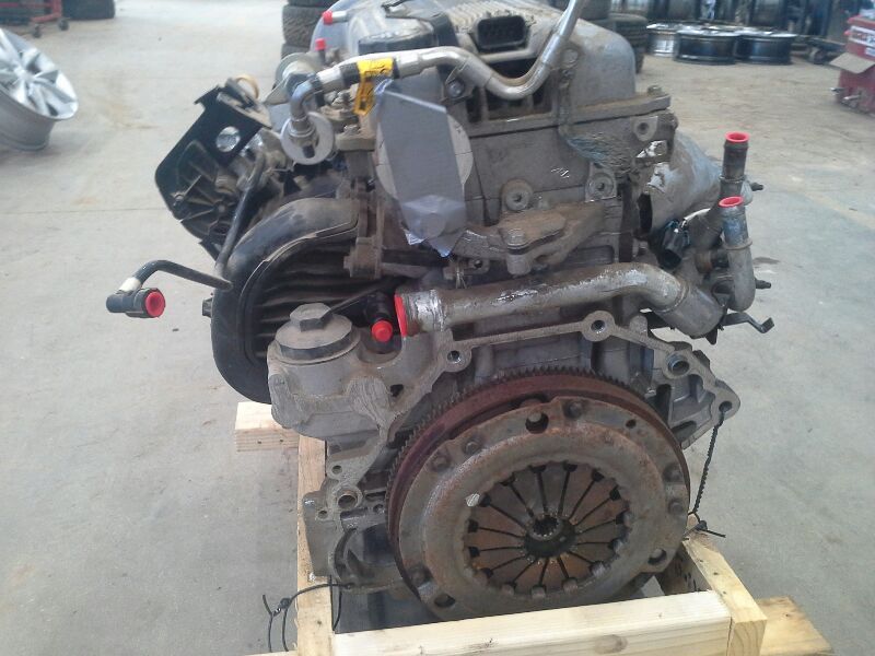 Cavalier Sunfire Cobalt 2.2 2002-2005_2