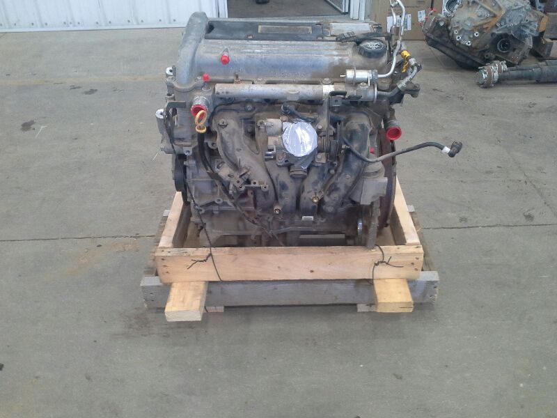 Cavalier Sunfire Cobalt 2.2 2002-2005_4