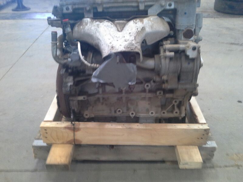 Cavalier Sunfire Cobalt 2.2 2002-2005_0