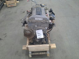 Cavalier Sunfire Cobalt 2.2 2002-2005