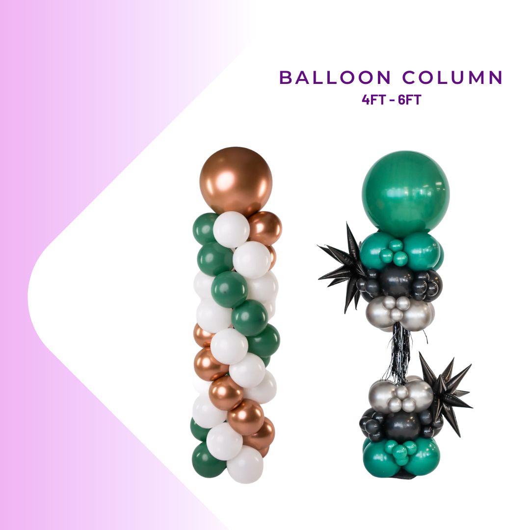 Balloon Column _0