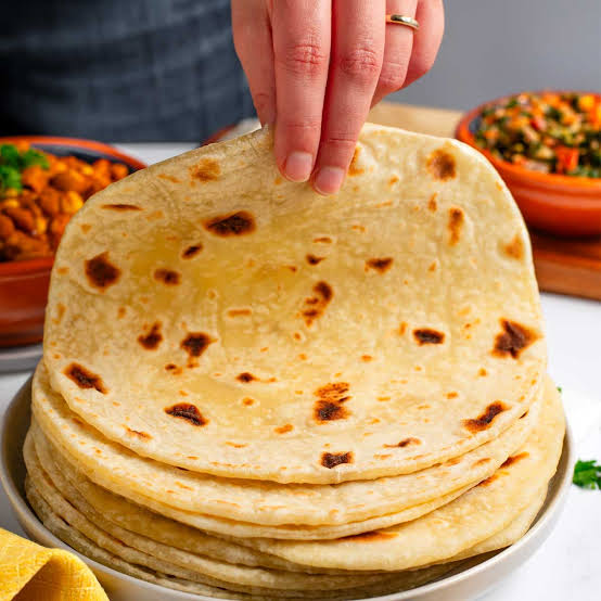 Chappati_0