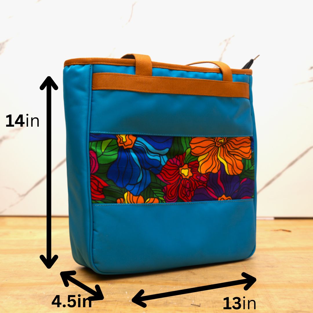 Nia Tote Black_3