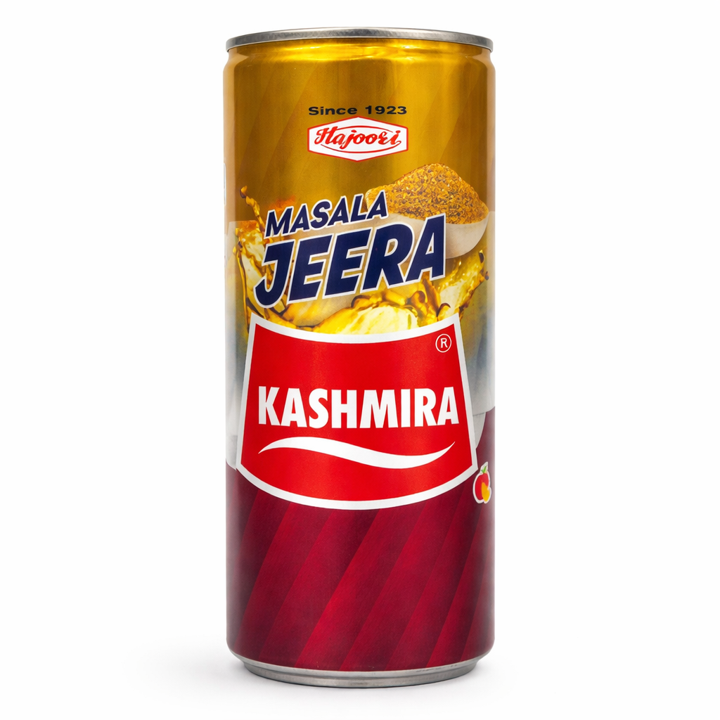 Kashmira Soda 250ml_0
