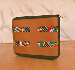 Frankie Laptop Sleeve green