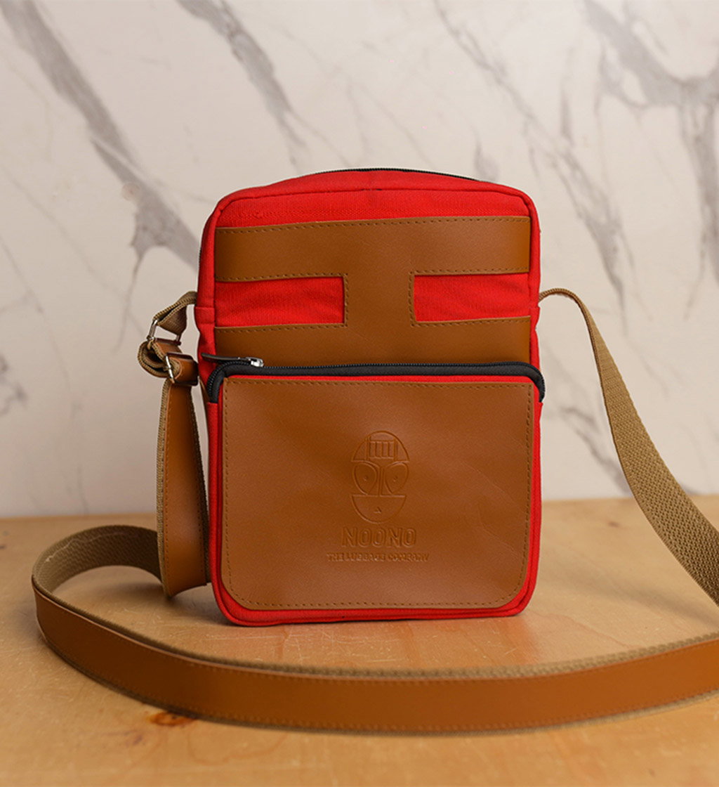 Tego Sling - Red_2
