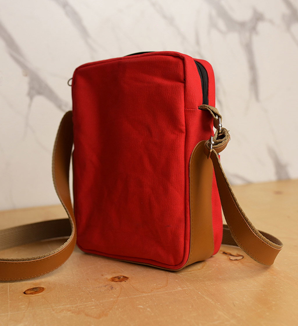 Tego Sling - Red_3