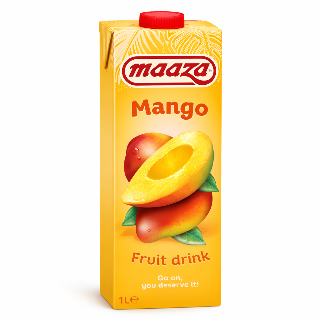 Maaza Mango _2