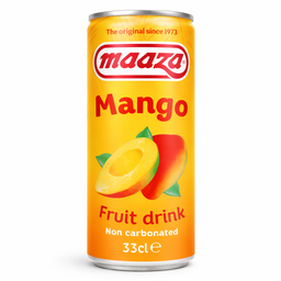 Maaza Mango 